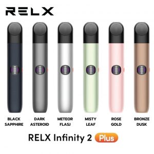 RELX Infinity 2 Vape Device